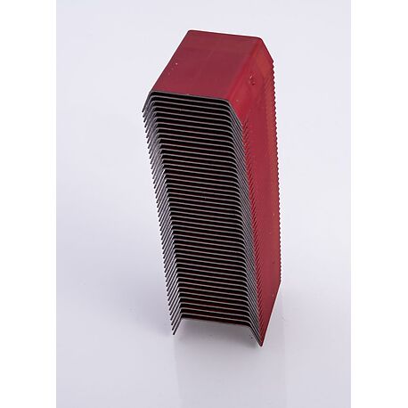 Chape  pour feuillard métallique Magasin