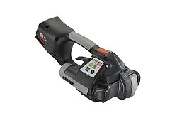 Combiné portatif  pour feuillards PP/PET - BXT2/10