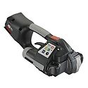 Combiné portatif  pour feuillards PP/PET - BXT2/10 Combiné portatif  pour feuillards PP/PET - BXT2/10