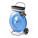 Dévidoir pour feuillards PET/PP HD 406 Dévidoir pour feuillards PET/PP HD 406