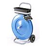 Dévidoir pour feuillards PET/PP HD 406 Dévidoir pour feuillards PET/PP HD 406