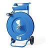 Dévidoir pour feuillards PET/PP HD 406 Dévidoir pour feuillards PET/PP HD 406