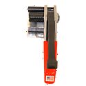 Tendeur Jumbo EP 1190 pour feuillard plastique Tendeur Jumbo EP 1190 pour feuillard plastique
