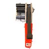 Tendeur Jumbo EP 1190 pour feuillard plastique Tendeur Jumbo EP 1190 pour feuillard plastique