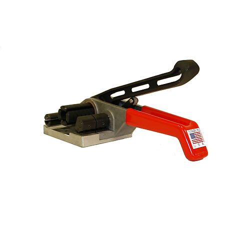 Tendeur Jumbo EP 1190 pour feuillard plastique