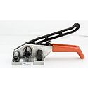 Tendeur Jumbo EP 1190 pour feuillard plastique Tendeur Jumbo EP 1190 pour feuillard plastique
