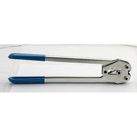 Pince pour feuillards plastiques EP 1200