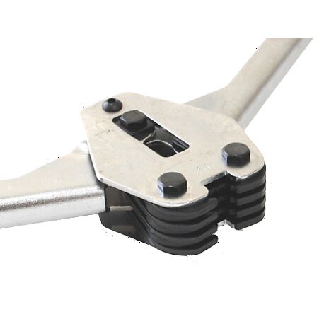 Pince pour feuillards plastiques EP 1200