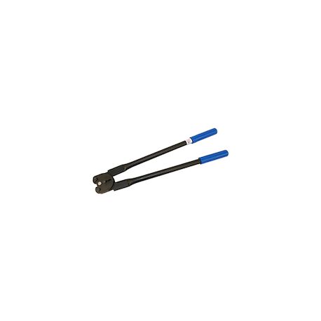 Pince pour feuillards 13-19mm - EP 1850 Pince pour feuillards 13-19mm - EP 1850