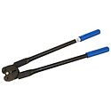 Pince pour feuillards 13-19mm - EP 1850 Pince pour feuillards 13-19mm - EP 1850