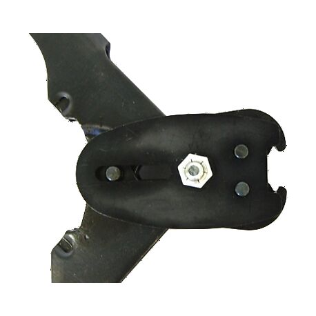 Pince pour feuillards 16-19mm - EP 1820