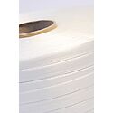 Feuillards textiles composites
