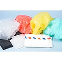 Film de protection PEBD transparent Film de protection PEBD transparent