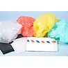 Film de protection PEBD transparent Film de protection PEBD transparent