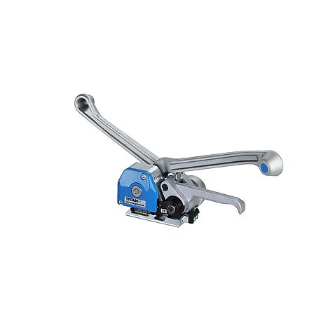 Combiné manuel pour feuillard acier HKE