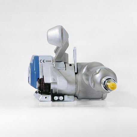 Combiné semi pneumatique - feuillards acier - HPE