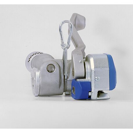 Combiné semi pneumatique - feuillards acier - HPE
