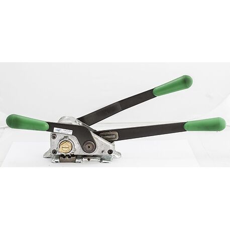 Combiné manuel pour feuillard acier  LM316
