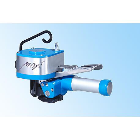 Combiné pneumatique Maxi - feuillards acier