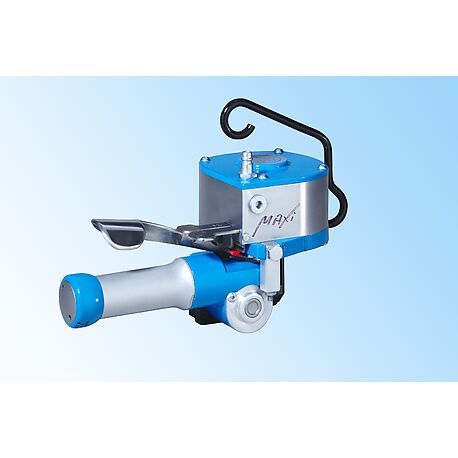 Combiné pneumatique Maxi - feuillards acier