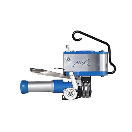 Combiné pneumatique Max-L - feuillards acier