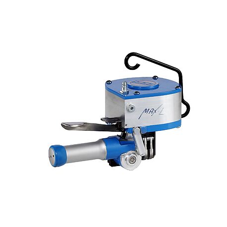 Combiné pneumatique Max-L - feuillards acier