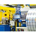 Combiné pneumatiques Max pour feuillards acier Combiné pneumatiques Max pour feuillards acier