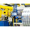 Combiné pneumatiques Max pour feuillards acier Combiné pneumatiques Max pour feuillards acier