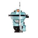 Combiné pneumatique - feuillard acier - PKD 19-32mm Combiné pneumatique - feuillard acier - PKD 19-32mm