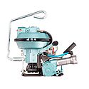 Combiné pneumatique - feuillard acier - PKD 19-32mm Combiné pneumatique - feuillard acier - PKD 19-32mm