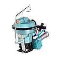 Combiné pneumatique - feuillard acier - PKD 19-32mm Combiné pneumatique - feuillard acier - PKD 19-32mm