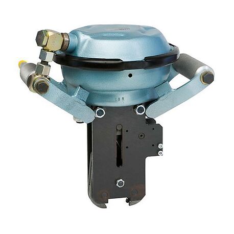 Pince pneumatique USLM à simple encoche SCR