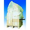 Housse PEHD transparente Housse PEHD transparente