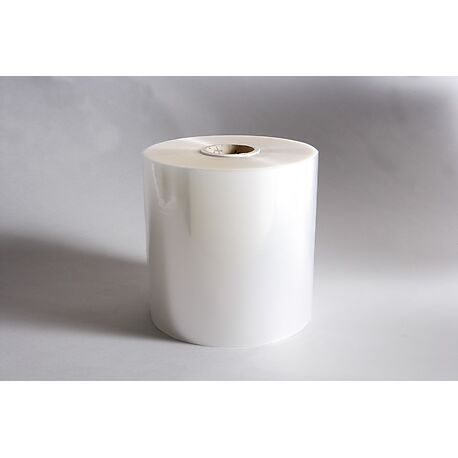 Film polyoléfine thermo-rétractable