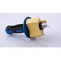 Dérouleur pour mini-bobine Dérouleur pour mini-bobine