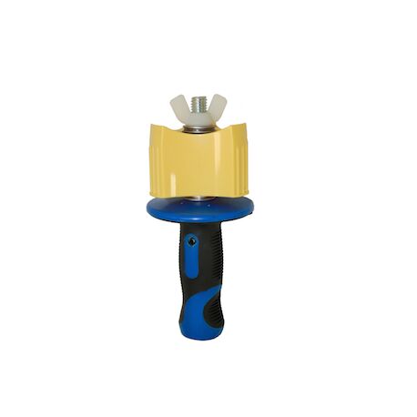 Dérouleur pour mini-bobine