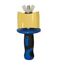 Dérouleur pour mini-bobine Dérouleur pour mini-bobine